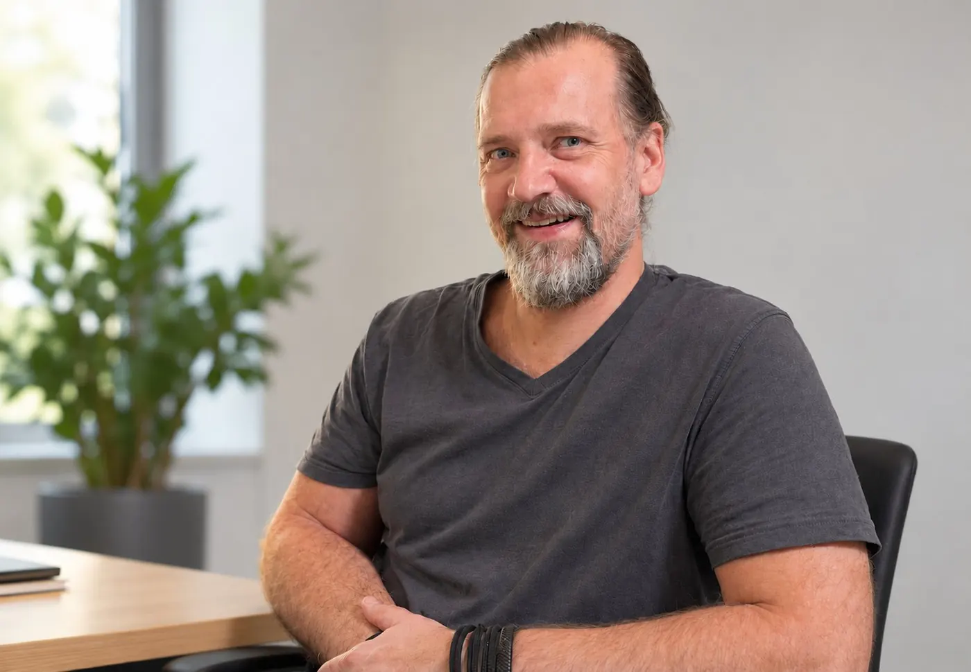 Björn Schillinger — Schreinermeister, Germering